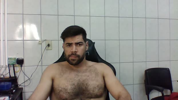 dico91 Video Webcam SHOW @ Cam4 20-02-2025