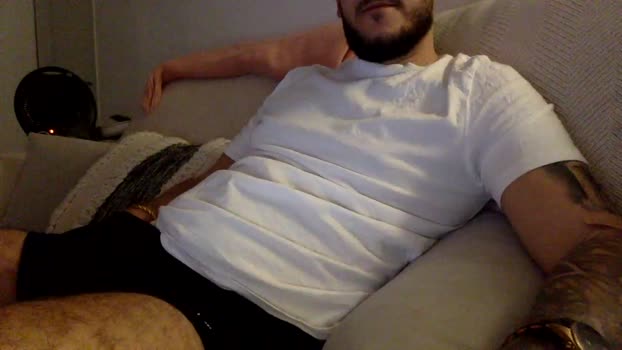 elcoso22 horny Webcam SHOW @ Cam4 20-02-2025