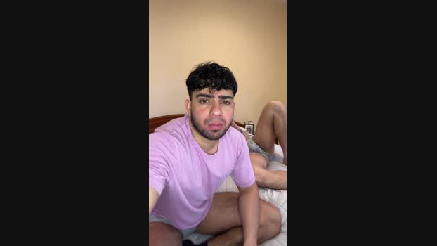 gamaliel18 skinny Webcam SHOW @ Cam4 20-02-2025