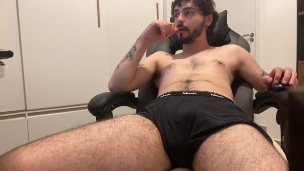 masseudy wank Webcam SHOW @ Cam4 21-02-2025
