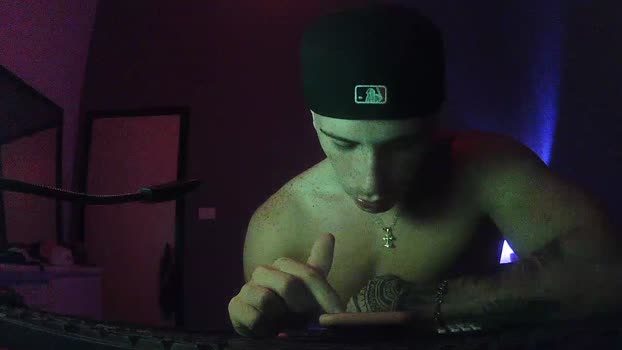 onlybauti Topless Webcam SHOW @ Cam4 21-02-2025