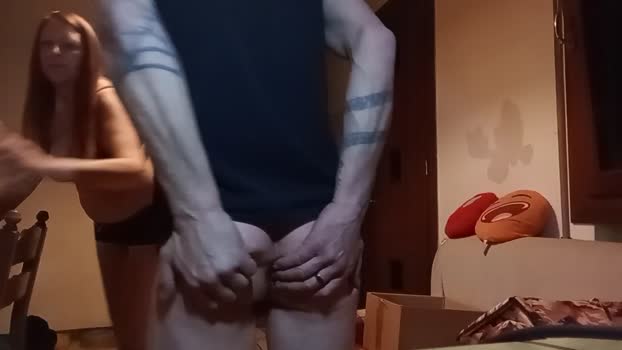 ragazzoporco83 bj-dildo Webcam SHOW @ Cam4 20-02-2025