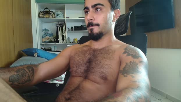 taurusboy27 bicurious Webcam SHOW @ Cam4 21-02-2025