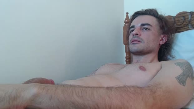 Gui_7777 kinky Webcam SHOW @ Cam4 22-02-2025