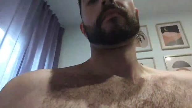 James_touch Cam Webcam SHOW @ Cam4 22-02-2025