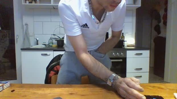 MrGeiZ2512 jerkoff Webcam SHOW @ Cam4 21-02-2025