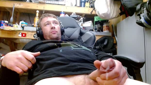 PhattNutt moan Webcam SHOW @ Cam4 22-02-2025