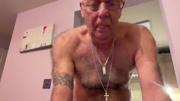 The_helmet7 Nude Webcam SHOW @ Cam4 21-02-2025