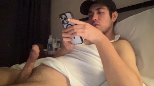 alfrevergonPV hot Webcam SHOW @ Cam4 22-02-2025