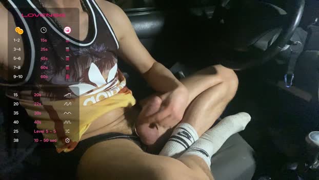 darksecret_Lar big Webcam SHOW @ Cam4 21-02-2025