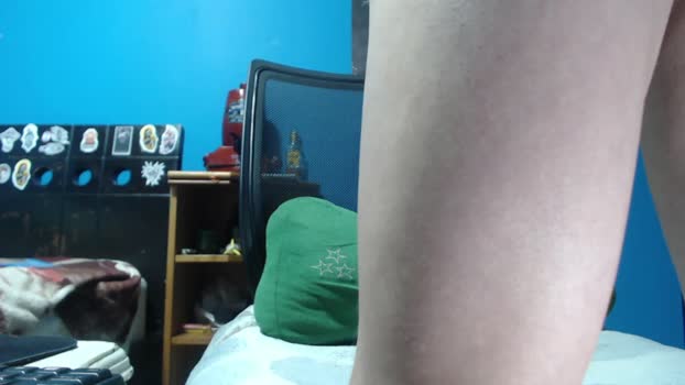 im_jack1 sexyfeet Webcam SHOW @ Cam4 22-02-2025