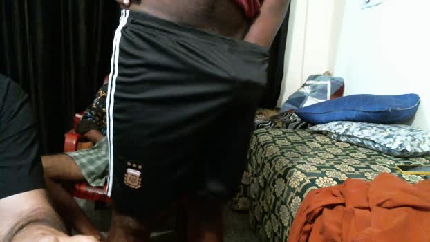 indian2000 twink Webcam SHOW @ Cam4 22-02-2025