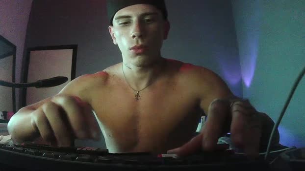 onlybauti Video Webcam SHOW @ Cam4 22-02-2025
