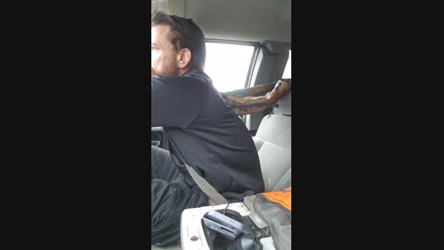 Beardedveteran hardcore Webcam SHOW @ Cam4 23-02-2025