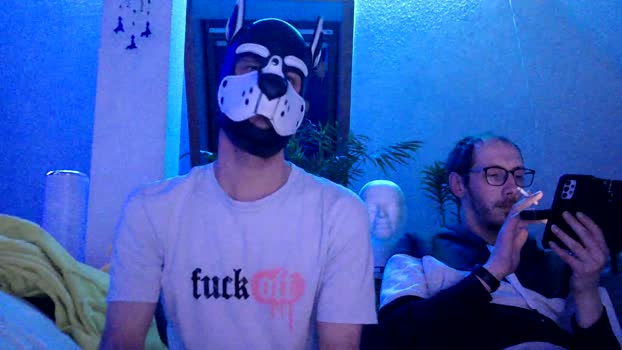 Casper_1988 horny Webcam SHOW @ Cam4 22-02-2025