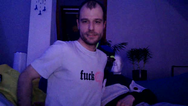 Casper_1988 Show Webcam SHOW @ Cam4 23-02-2025