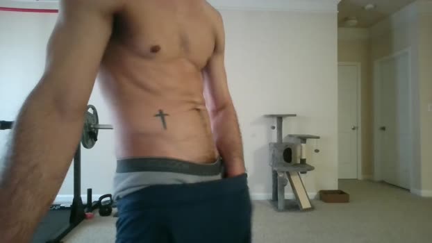 DamnKevin wank Webcam SHOW @ Cam4 22-02-2025
