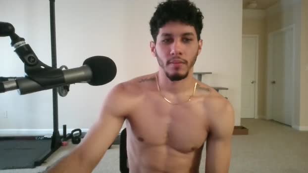 DamnKevin ass Webcam SHOW @ Cam4 22-02-2025