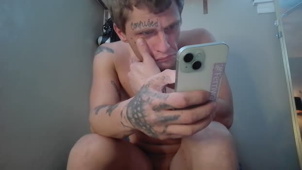 Fbgm51 jerking Webcam SHOW @ Cam4 22-02-2025