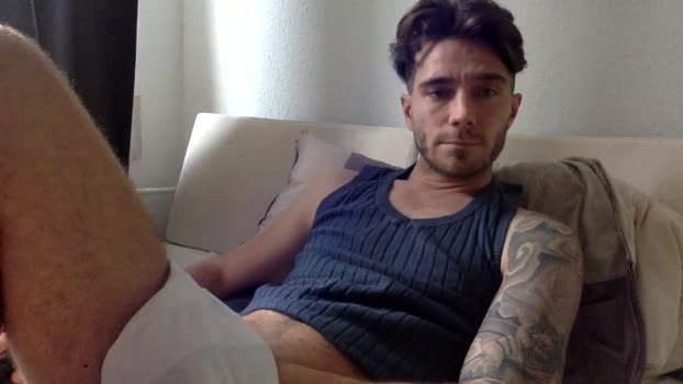 GuyFromNextDoor fuckface Webcam SHOW @ Cam4 23-02-2025