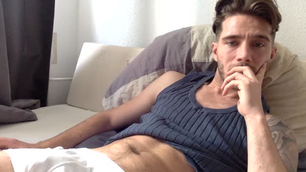 GuyFromNextDoor beauty Webcam SHOW @ Cam4 23-02-2025