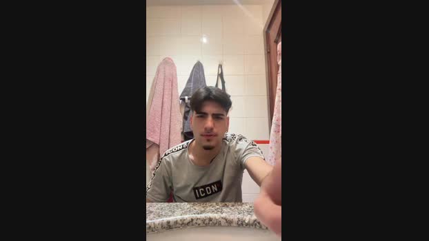 Jovencitobcn21 squirt Webcam SHOW @ Cam4 22-02-2025