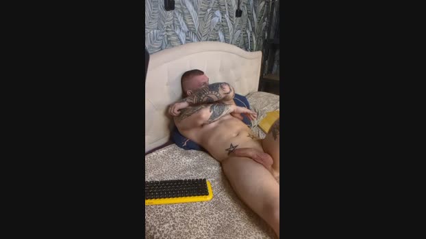 MrKray spank Webcam SHOW @ Cam4 22-02-2025