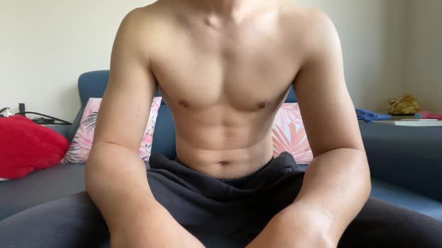 Nhands amateur Webcam SHOW @ Cam4 23-02-2025