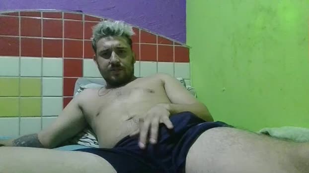 Omiranhaaaa big Webcam SHOW @ Cam4 23-02-2025