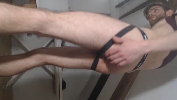 RaveisKing75 Cam Webcam SHOW @ Cam4 23-02-2025