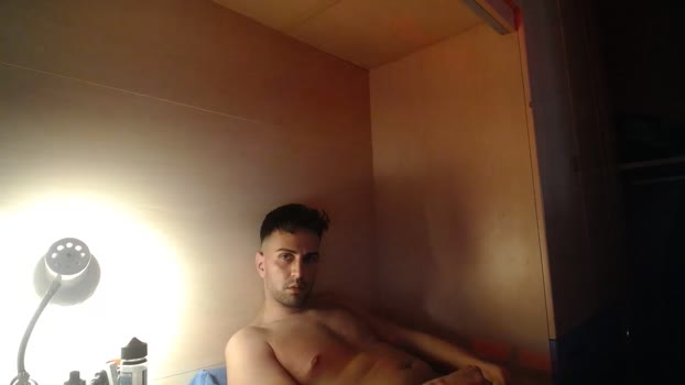 Valerio9090 natural Webcam SHOW @ Cam4 23-02-2025