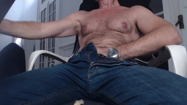 foreign_off big Webcam SHOW @ Cam4 23-02-2025
