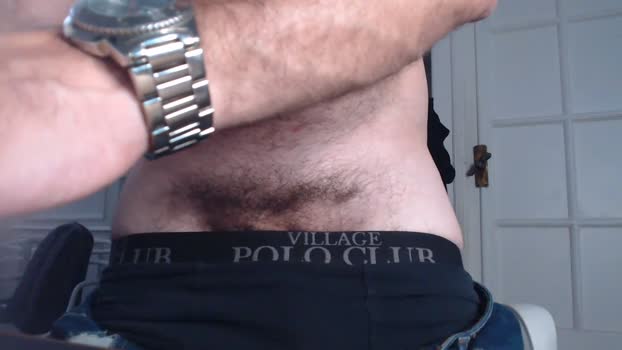 foreign_off naked Webcam SHOW @ Cam4 23-02-2025