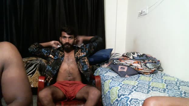 indian2000 Cam Webcam SHOW @ Cam4 23-02-2025