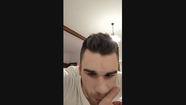 michaelgrandi23 prettyface Webcam SHOW @ Cam4 22-02-2025