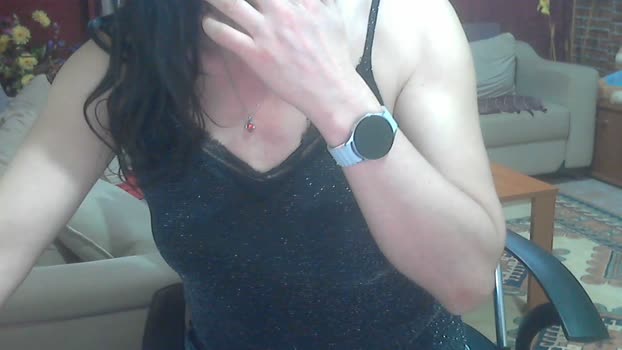 pollen_07 Download Webcam SHOW @ Cam4 22-02-2025
