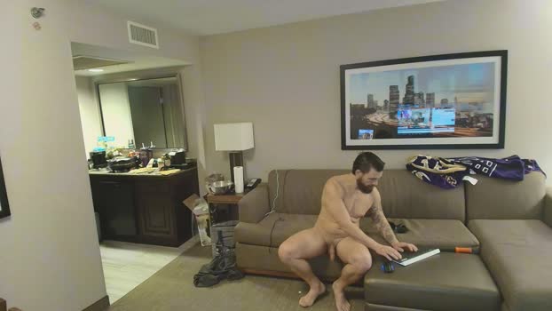 Beardedveteran blowjob Webcam SHOW @ Cam4 23-02-2025