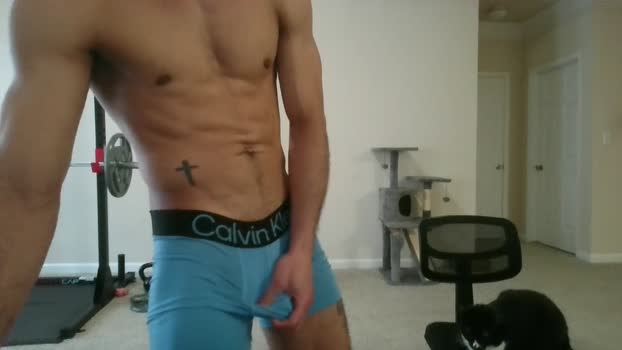 DamnKevin Porn Webcam SHOW @ Cam4 23-02-2025