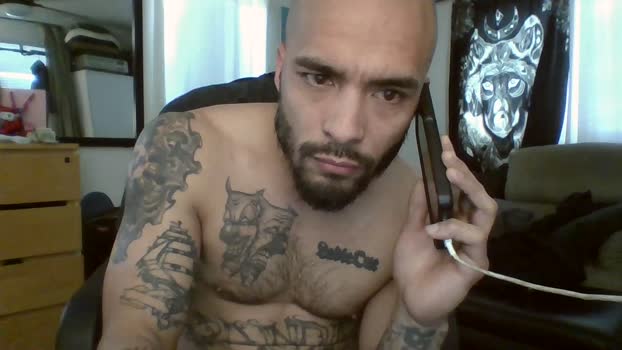 JohnnyDepth187 hot Webcam SHOW @ Cam4 23-02-2025
