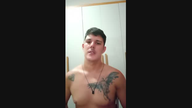Milk_Br bigass Webcam SHOW @ Cam4 24-02-2025