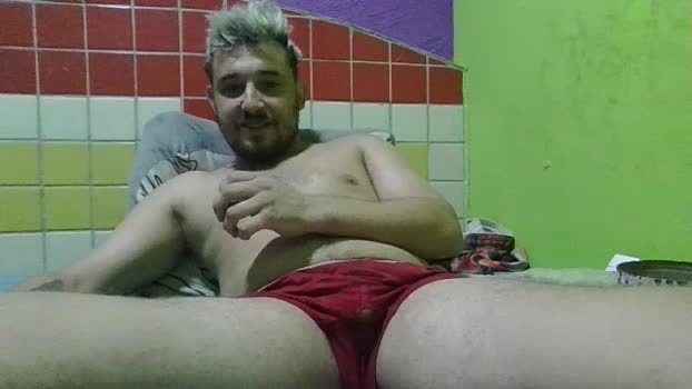 Omiranhaaaa spanking Webcam SHOW @ Cam4 24-02-2025