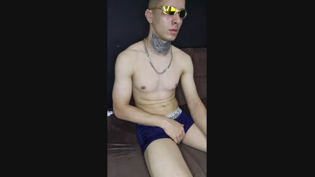 Unknown0031 jerking Webcam SHOW @ Cam4 24-02-2025