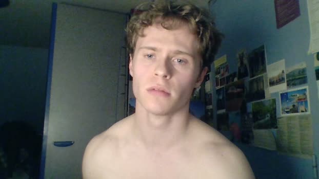 blondyguyyy ass Webcam SHOW @ Cam4 23-02-2025