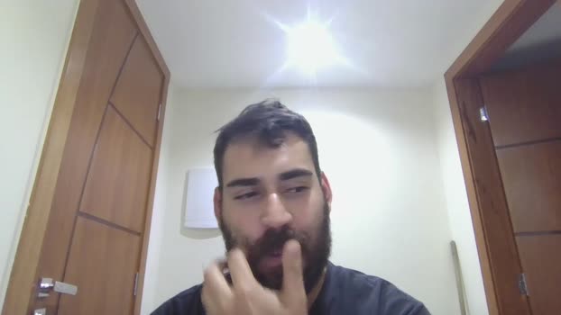 caiorio2 kiss Webcam SHOW @ Cam4 24-02-2025