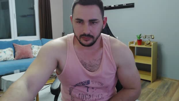 djmute_33 sexybody Webcam SHOW @ Cam4 23-02-2025
