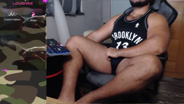 fabuloso13 yummy Webcam SHOW @ Cam4 24-02-2025
