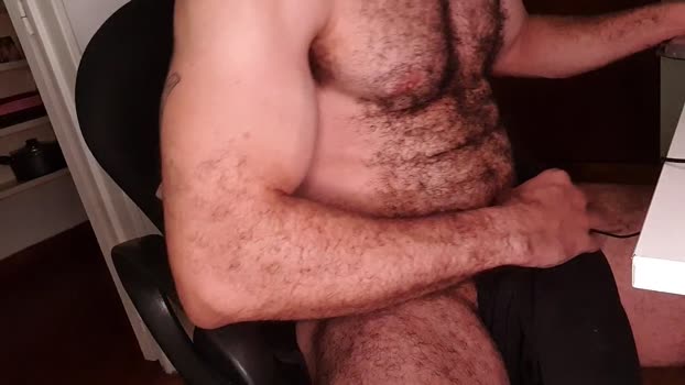 gaymuscle_ toy Webcam SHOW @ Cam4 23-02-2025