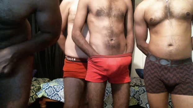 indian2000 lick Webcam SHOW @ Cam4 24-02-2025