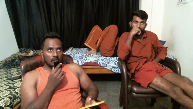 indian2000 gag Webcam SHOW @ Cam4 24-02-2025