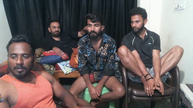 indian2000 lovense Webcam SHOW @ Cam4 24-02-2025